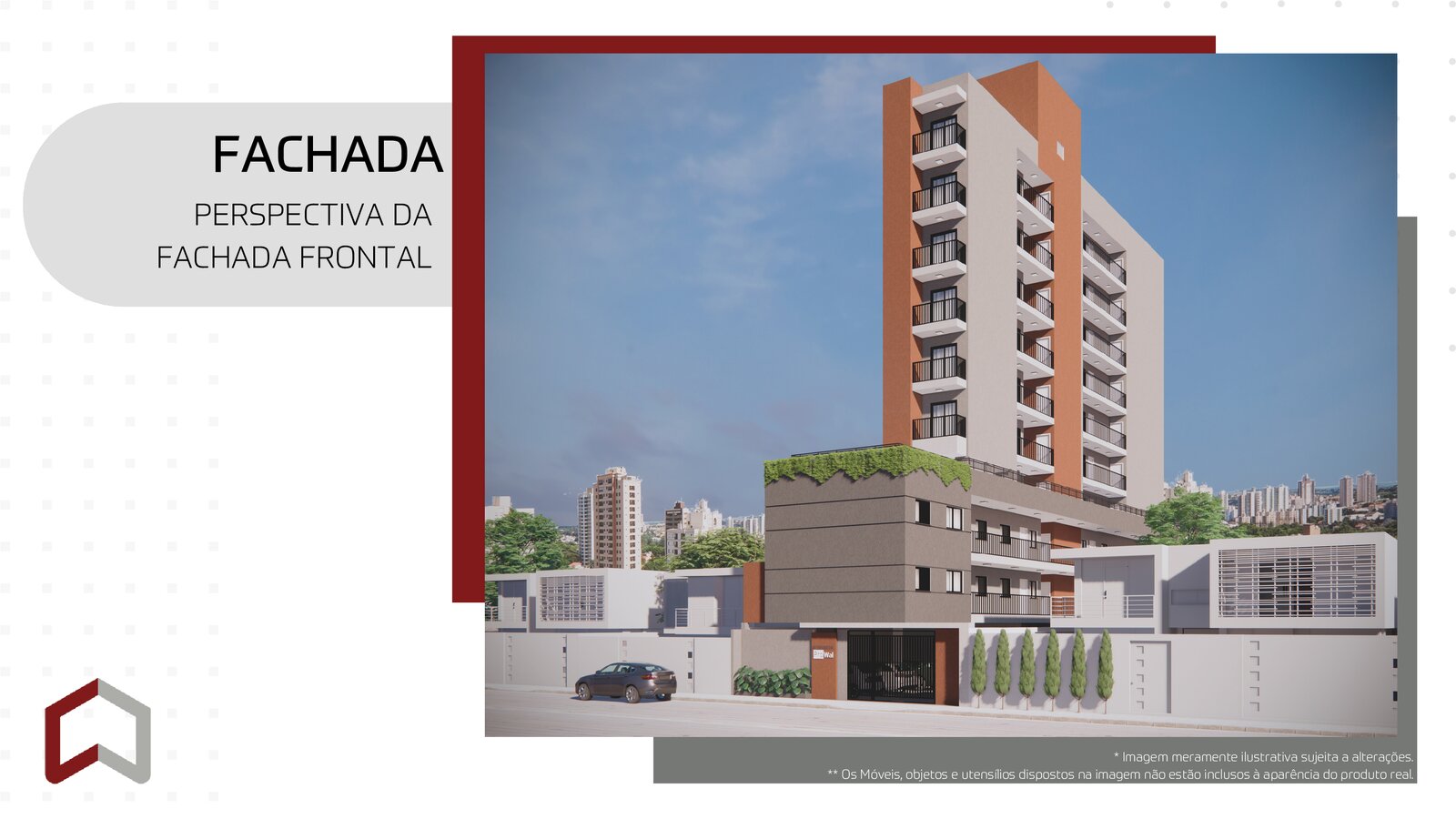 RESIDENCIAL PROWAL
