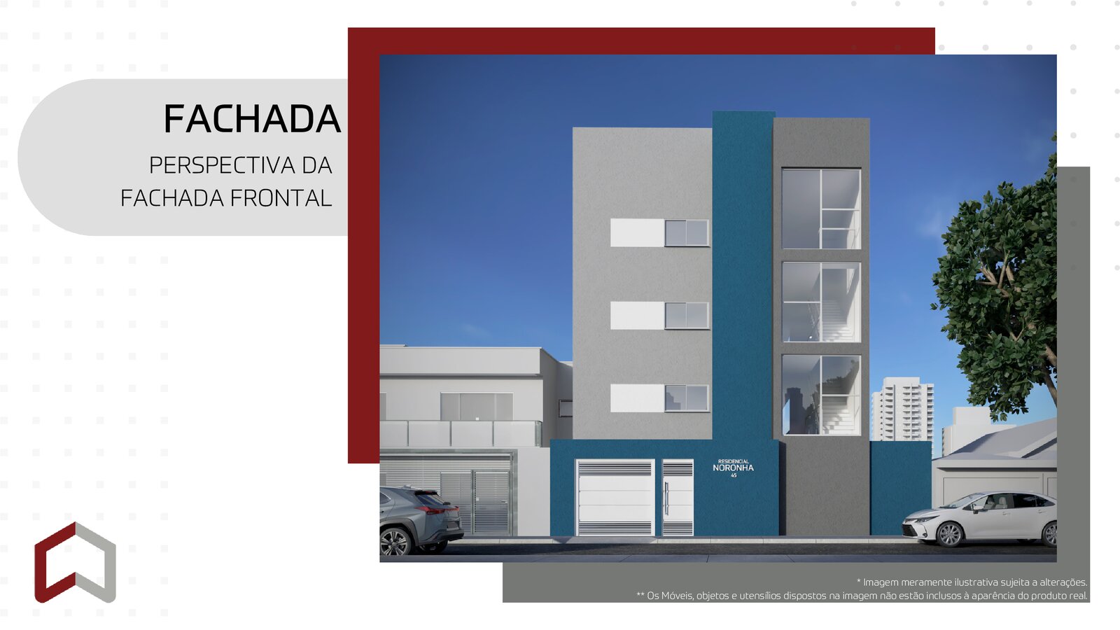 RESIDENCIAL NORONHA