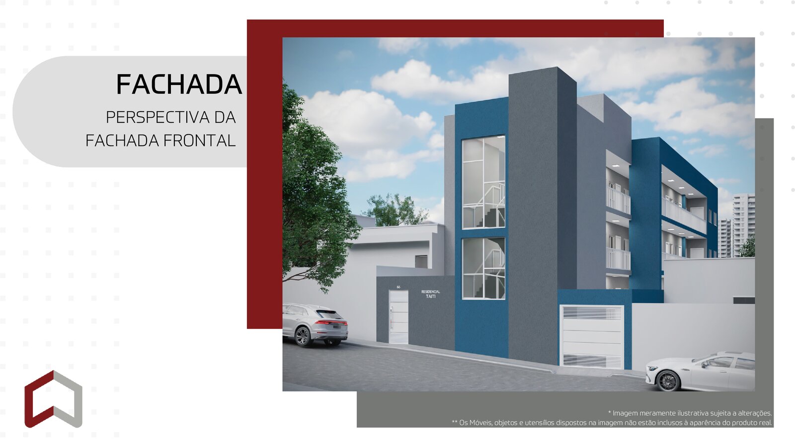 RESIDENCIAL TAITI