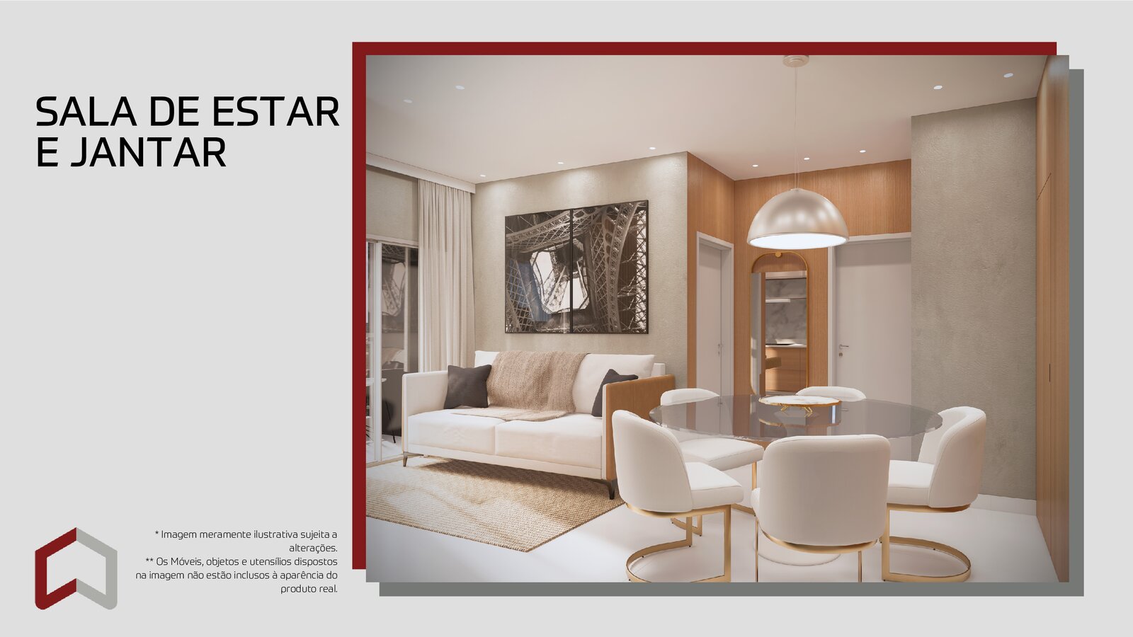 RESIDENCIAL TORONTO