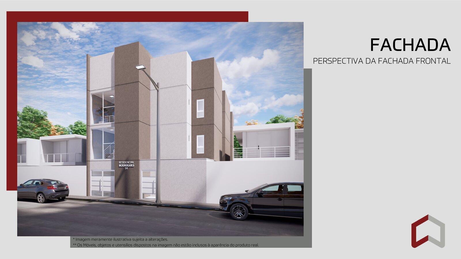 RESIDENCIAL RODRIGUES