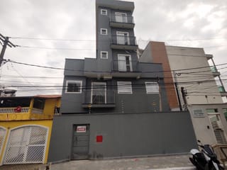 RESIDENCIAL AGHATA