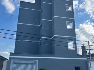 RESIDENCIAL MARCHIORI
