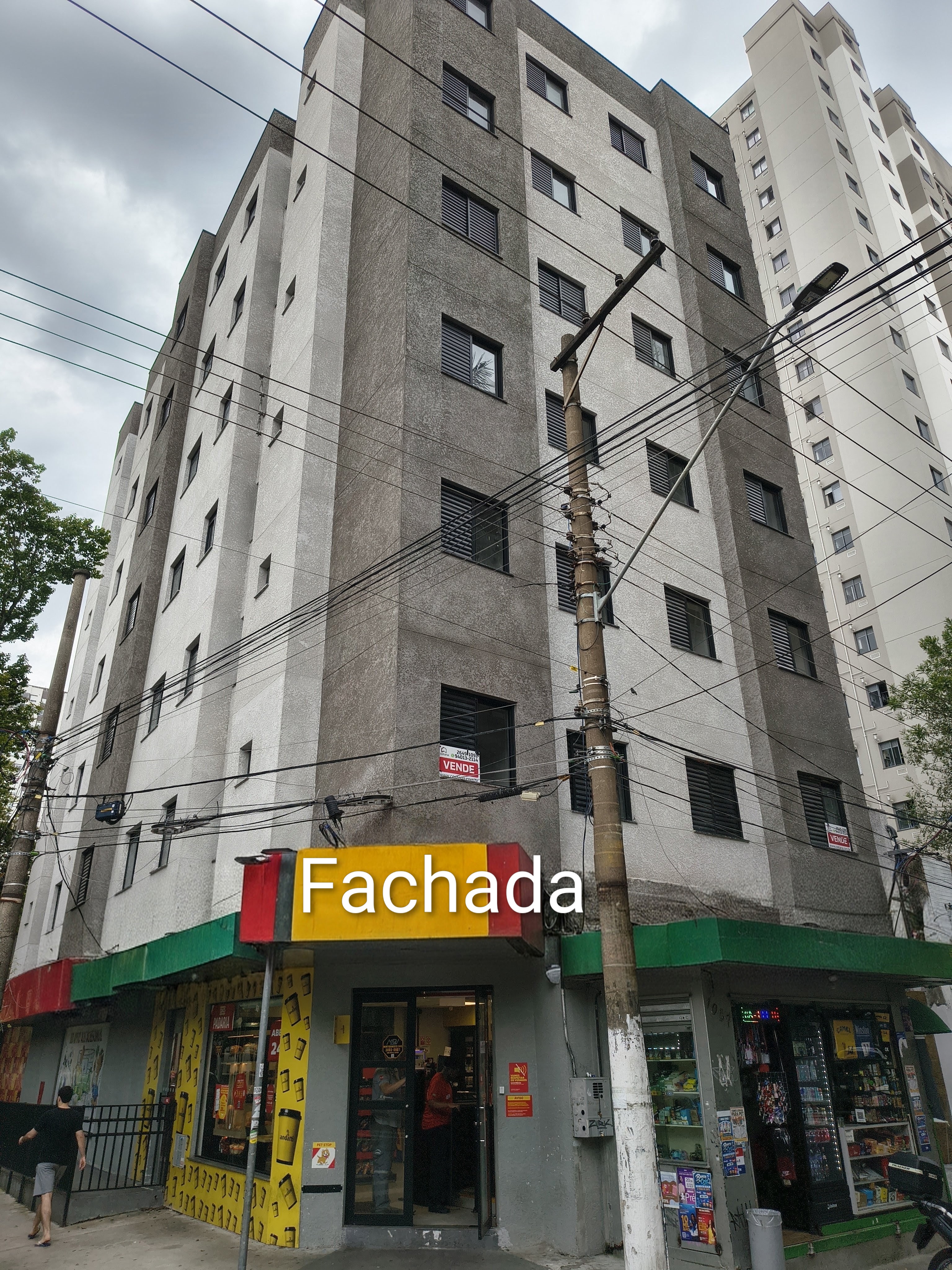 RESIDENCIAL PORTO PRINCIPE